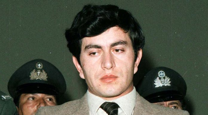 Κυριάκος Παπαχρόνης: Μια υπόθεση που συντάραξε την Ελλάδα τη δεκαετία του ’80