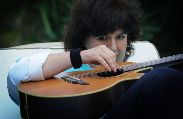 Αρλέτα : Ένας χρόνος χωρίς τη φωνή της