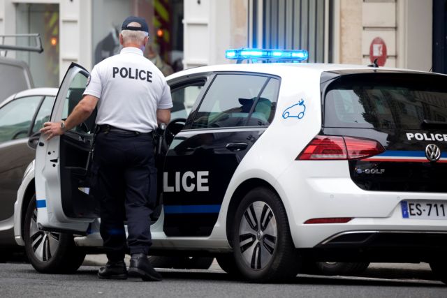 Γαλλία: Επίθεση με μαχαίρι – Τουλάχιστον ένας νεκρός