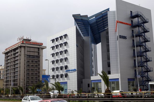 Στήριξη παιδιών από την INTERAMERICAN