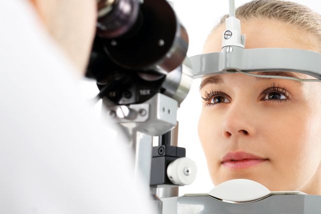 Το γλαύκωμα στα μάτια μπορεί να είναι αυτοάνοση θεραπεύσιμη πάθηση