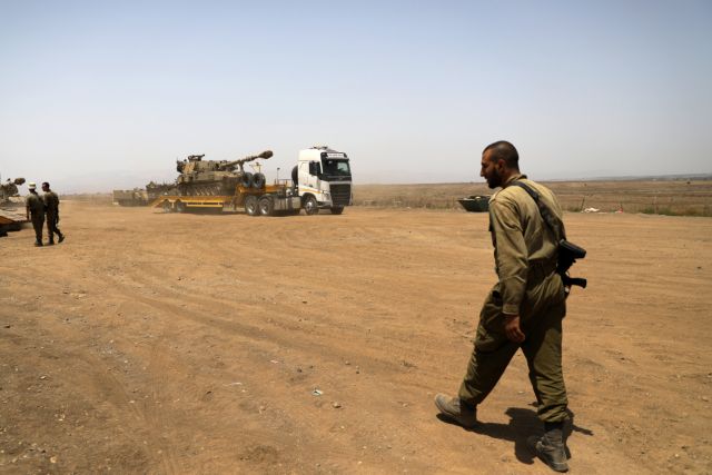 Εκτελέστηκε 19χρονος από το Ισλαμικό Κράτος