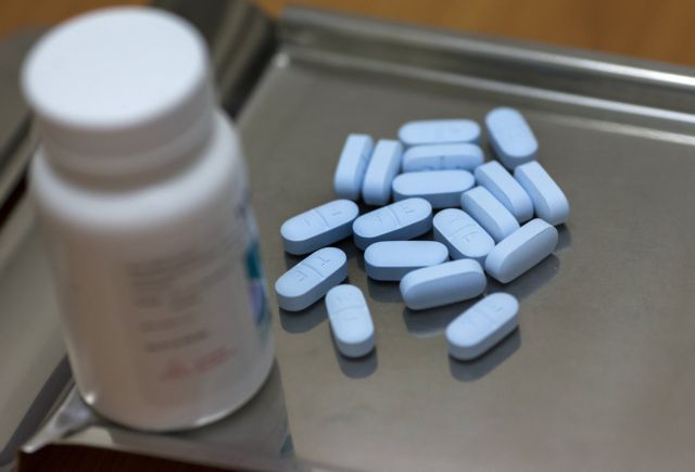 Ο Τραμπ ζητά τη μείωση της παραγωγής έξι οπιοειδών