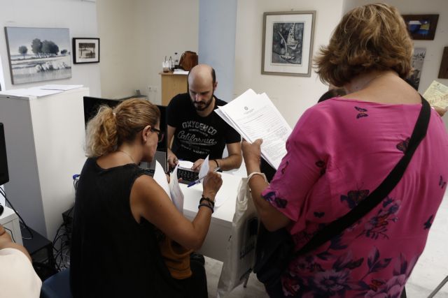 Στις 4.090 έφτασαν οι αιτήσεις των πυρόπληκτων