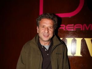 Κώστας Κόκλας: «Είναι μεγάλη τύχη να παίζεις σε αρχαία θέατρα»