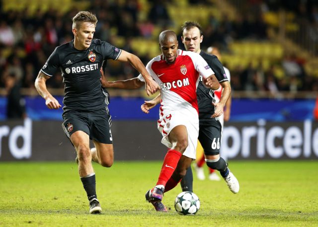 Θερμή υποδοχή του Βέρνμπλουμ από τον ΠΑΟΚ