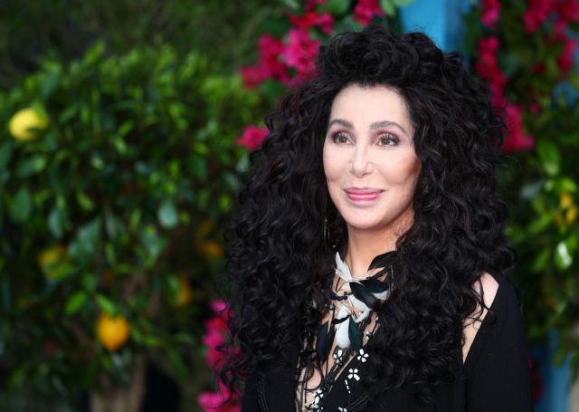 Στις 28 Σεπτεμβρίου θα κυκλοφορήσει το νέο άλμπουμ της Σερ