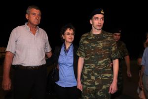 «Τα παιδιά μας στάθηκαν όρθια»