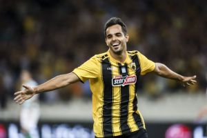 «Πονοκέφαλος» στην ΑΕΚ εξαιτίας του Γκάλο