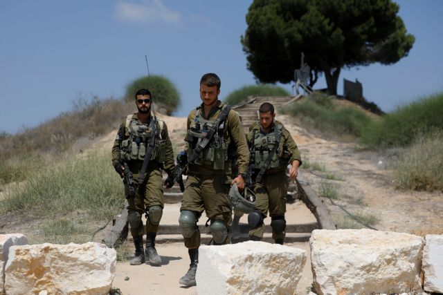 Χάμας: Σταματούν οι εκτοξεύσεις ρουκετών εναντίον του Ισραήλ