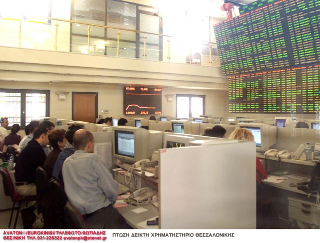 Δεν πουλάει το κυβερνητικό αφήγημα της εξόδου