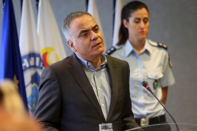 Ετοιμάζουν νέα παράσταση με την Πολιτική Προστασία