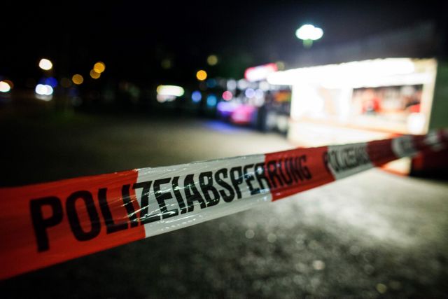 Ολλανδία: Στα ίχνη υπόπτου για τη δολοφονία του 11χρονου Φερστάπεν