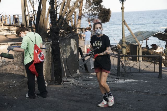 Editorial: Solidarity