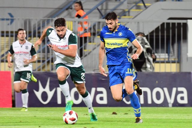 Μάνιας για πέναλτι: Είμαστε αδικημένοι