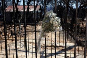 Μάτι : Στους 96 οι νεκροί – Υπέκυψε 68χρονος εγκαυματίας