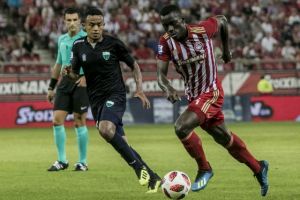 Τέλος το ποδόσφαιρο για τον Καμαρά