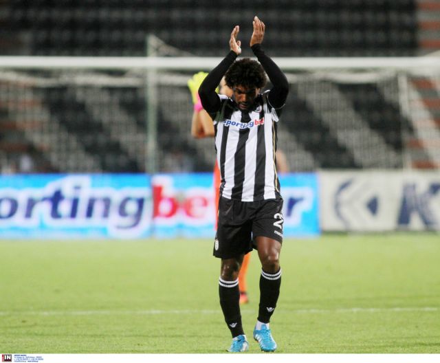 Σε πελάγη ευτυχίας ο Μπίσεσβαρ για την επιστροφή του στα γήπεδα