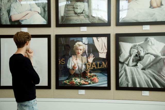 Η απόλυτη γυναίκα… ακόμη και σήμερα