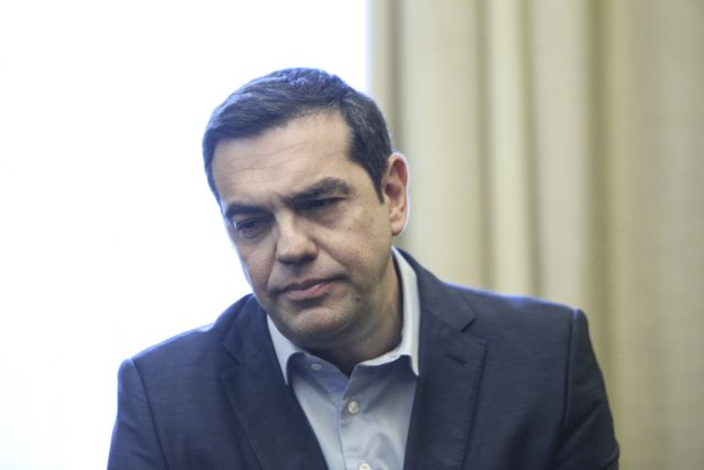 Τσίπρας για Ανάν: Οραματιστής της ειρήνης