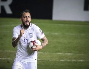 Σενάρια για επιστροφή του Μήτρογλου στα «ερυθρόλευκα»