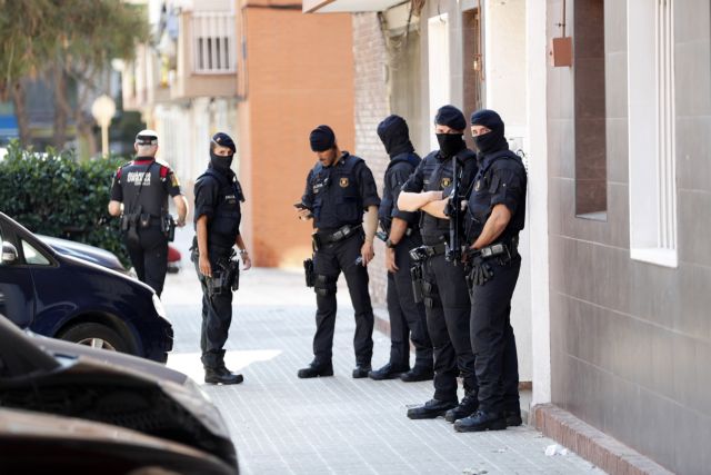 Επίθεση στην Ισπανία – Κρίνεται ως τρομοκρατική από τις αρχές