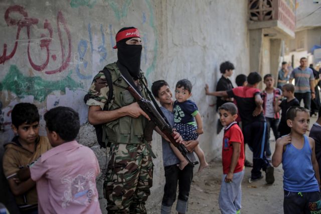 Νεκρός ένας ακόμα Παλαιστίνιος από ισραηλινά πυρά