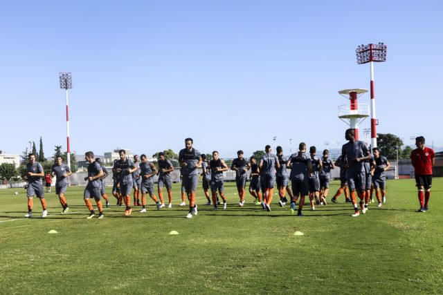 Η πολυπόθητη 11αδα και η μάχη απέναντι στη Μπέρνλι