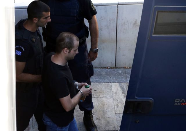 Αθώος οριστικά και αμετάκλητα ο Τάσος Θεοφίλου