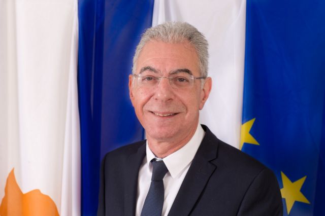 Προδρόμου: Το όνομα του Κόφι Ανάν συνδέθηκε με το Κυπριακό