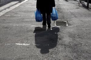 «Τέλος» οι πλαστικές σακούλες