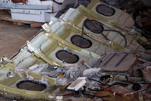 Ινδονησία: Οκτώ νεκροί μετά από συντριβή αεροπλάνου