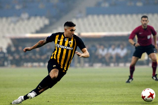 Συγκλόνισε το γκολ του Κλωναρίδη στην Ουγγαρία