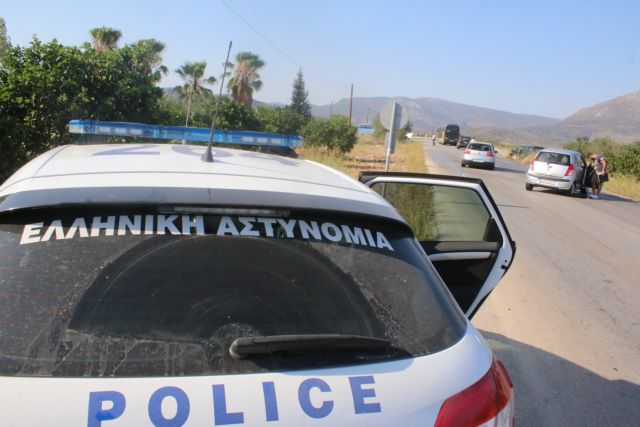69χρονη παρασύρθηκε από αυτοκίνητο στην Ημαθία