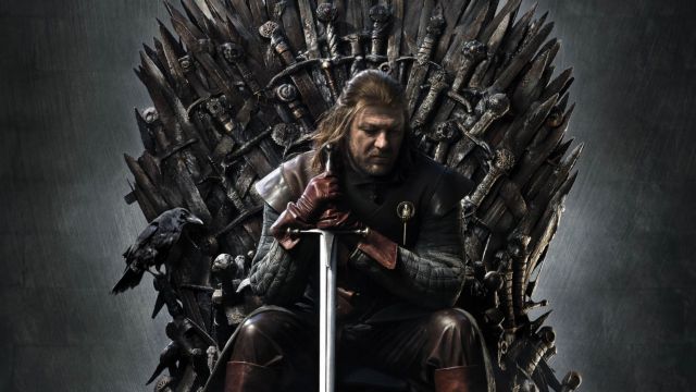 Θα καθυστερήσει το φινάλε του «Game of thrones»