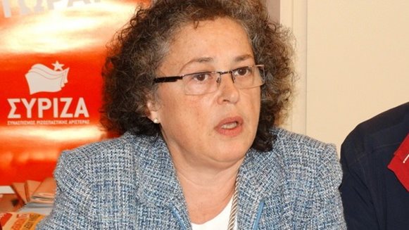 Θεοπεφτάτου: Υπάρχει ανάγκη για ψύχραιμο και αυστηρό απολογισμό