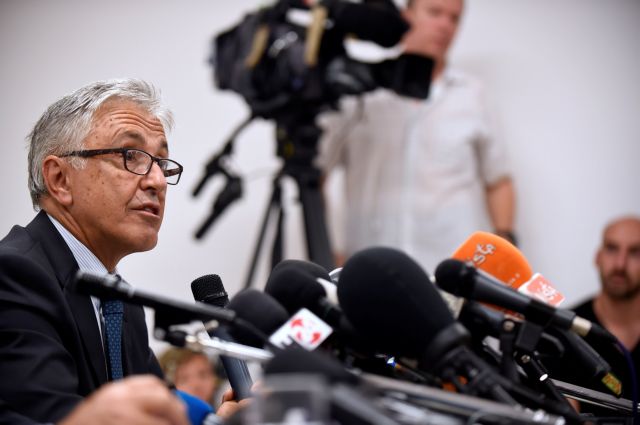 Γένοβα: 500 εκατ. δολάρια υπόσχεται η κατασκευαστική εταιρεία