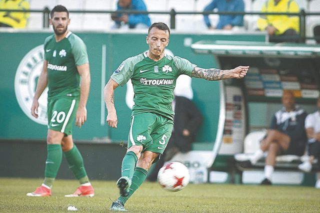 Θα είναι αργά για δάκρυα…