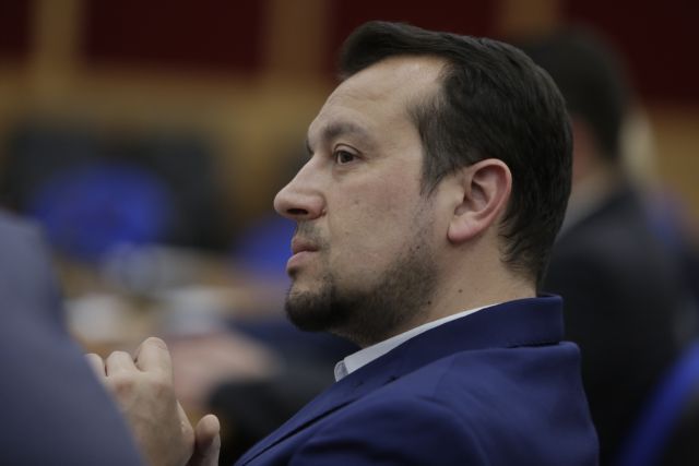 VAR-ατε βιολιτζήδες, έρχονται εκλογές