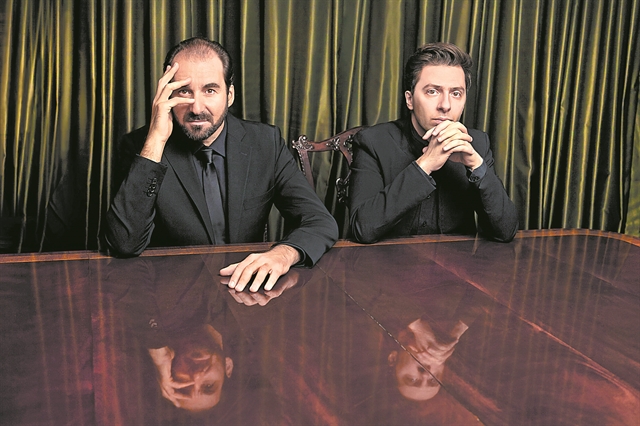 Οταν η όπερα κοιτά τον θάνατο στα μάτια