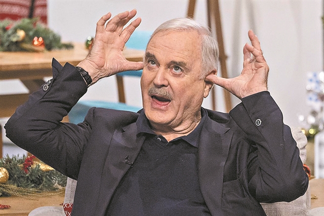 Ξορκίζοντας τον θάνατο