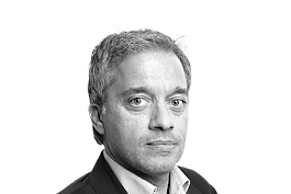 Κοφινάς Κώστας