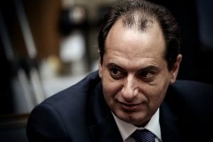 Μια ερώτηση στον Σπίρτζη και το μπάχαλο στην Πυροσβεστική