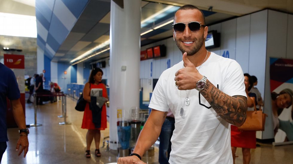 Στην Αθήνα έρχεται ο Γκιγιέρμε για την πολυπόθητη υπογραφή