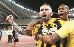 Αυστηρά… πλάνο νίκης στην Ουγγαρία