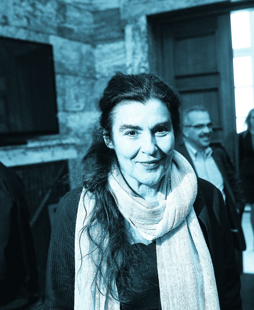 Το υπουργιλίκι σαν ρόλος