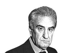 Λυκούδης Σπύρος