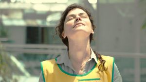 Ο Νίκος Labot πάει στο Φεστιβάλ Τορόντο με το φιλμ «Η δουλειά της»