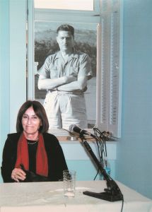 «Ο θάνατός του ήταν πόνος και λύτρωση»