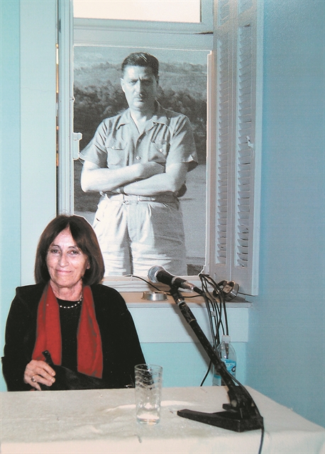 «Ο θάνατός του ήταν πόνος και λύτρωση»